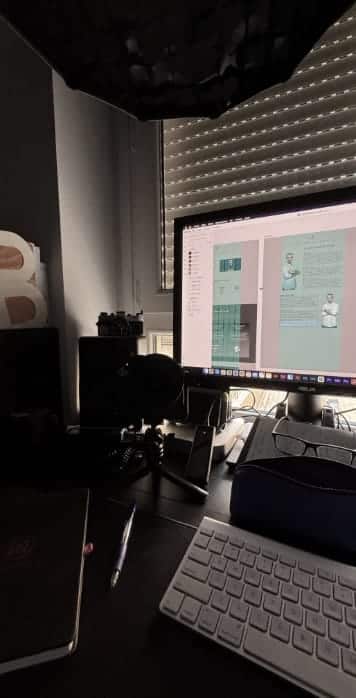 estudio de diseño iannello studio