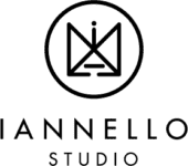 logo iannello studio briefing