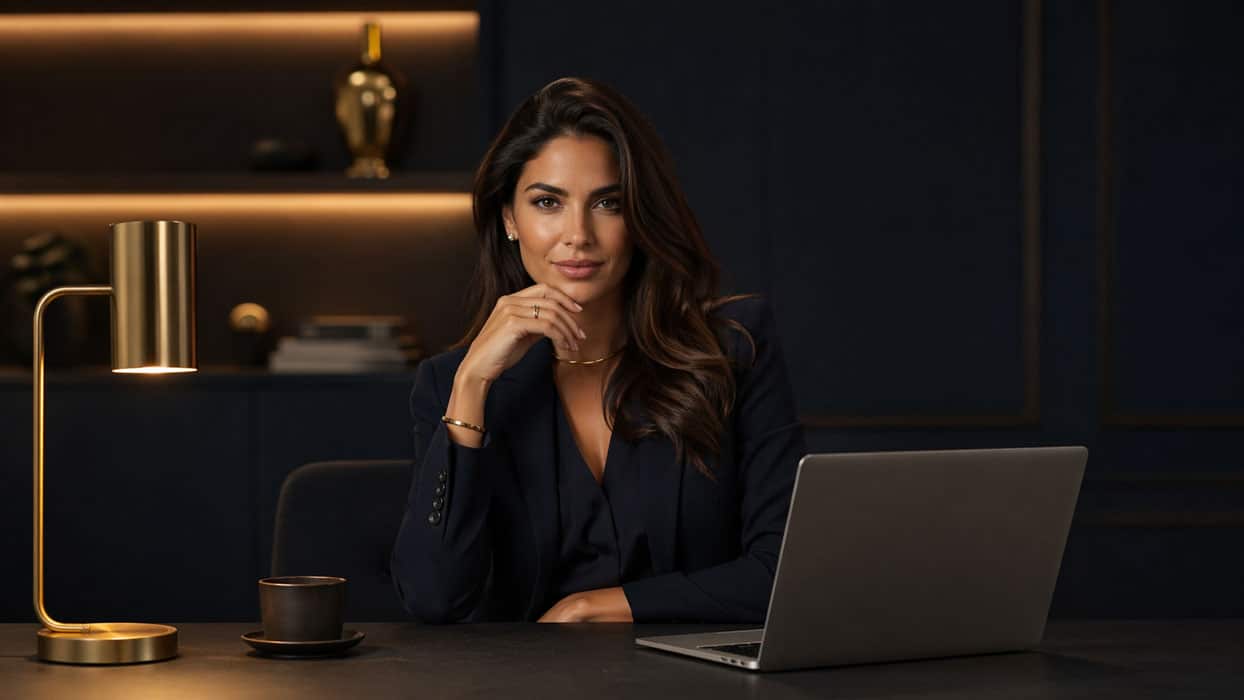 tu logo no es tu marca